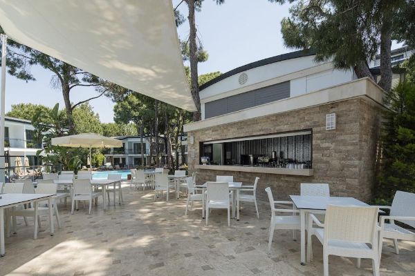 Hotel Voyage Belek Golf & Spa - All Inclusive